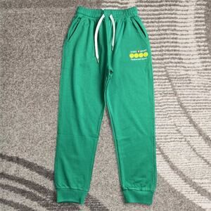 Casablanca Green Pants